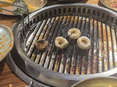 -金龙烧烤·牛肉面(西塔店)