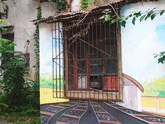 -汉阳火车站(地铁站)