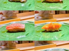 -鮨青(恒基名人购物中心店)