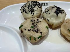 -小杨生煎(天之骄子店)