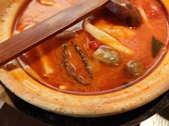 -泰妃殿(武汉首店)