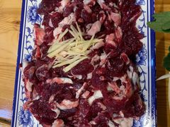 五花趾-大戚饭店(泰华路店)