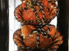 -喜洋洋蟹庄(阳澄湖店)