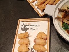 -二十八里太湖船菜(吉祥路店)