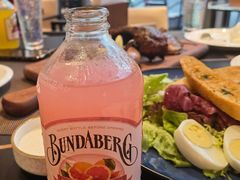 -Ur Garden中庭花园•逸餐厅(福田CBD逸扉酒店)