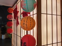 -桃夭日式料理(国信店)
