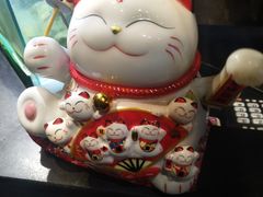 -晓鲜熊猫烤鱼烤吧(西三旗百汇北门店)