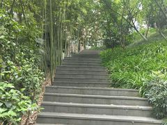 -龙头寺公园