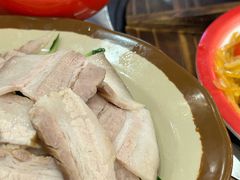 -那红花·东北菜铁锅炖(仙林金鹰店)