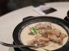 芋头滑鸡煲-御宝轩(益丰·外滩源店)
