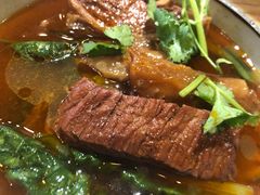 -三十三碗黄牛肉面(东原1891店)