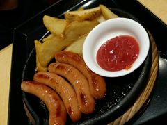 -阿香米线(天津凯德餐厅店)
