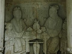 -马村砖雕墓