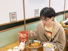 -十八家面馆(欧洲城店)