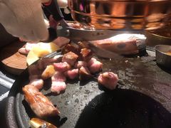 -济州爱肉堂(总店)
