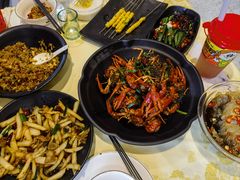 -聚味瞿记·龙虾堂(天元店)