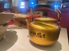 -地摊风云龙虾烧烤铺(润和国际店)