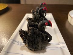 岭南黑天鹅酥（半打）-广州文华东方酒店·江-由辉师傅主理