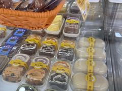 -赵小璐快乐甜品蛋糕(平安路店)