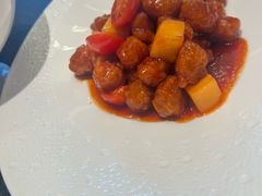 -香丰阁·烤鸭·川湘菜(清河店)