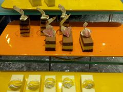 -厦门海景千禧大酒店·海景咖啡厅