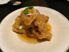 -长春凯悦酒店-品悦中餐厅