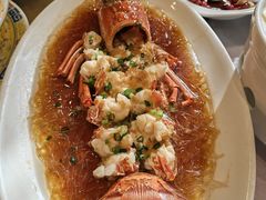 -顺风海鲜港(金玉兰店)