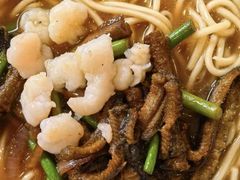 -奎元馆.百年奎元.非遗传承(西湖边的解放路店)