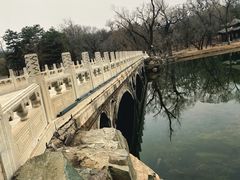 -承德避暑山庄景区