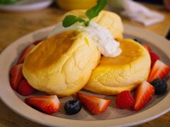 -UPPER KITCHEN(延安路店)