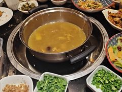 -丫丫汤膳打边炉(宏府408坊店)