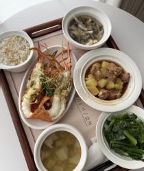 -馨月汇·独栋月子会所(静安店)