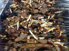 -宋文成烤肉(白沙巷店)