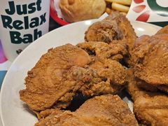 -Borenos Fried Chicken(Asia City)