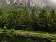 -寒岩夕照农家乐