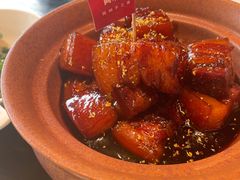 -简小舍·民间手艺菜(武昌江滩店)