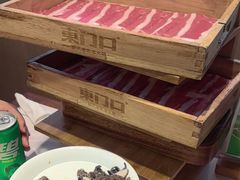 -东门口·新式老北京火锅(河西龙湖天街店)