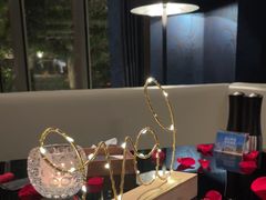 -上海苏宁宝丽嘉酒店·Cafe Bellagio西餐厅