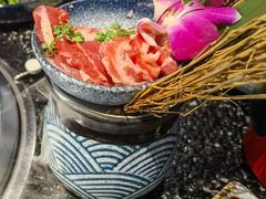 -牛焱·和牛烧肉(五大道店)
