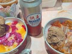 -铁真·刨冰红焖羊肉·正宗老字号