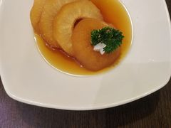 -老牌坊鲁菜名店(宽厚里店)