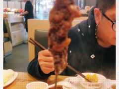 -嬷孙家潮汕牛肉火锅(北京路天河城店)