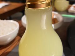 金桔饮-辣尚瘾·烤鱼·新川菜(交大直营店)