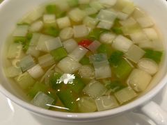 -湖影中餐厅·南京金茂威斯汀大酒店
