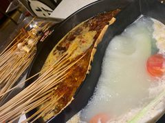-钢管厂五区小郡肝火锅串串香(总店)