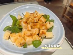 -茶花妹子云南餐厅(传媒大学店)