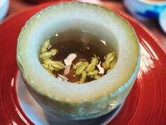 -中山保利艾美酒店-乐美中餐厅