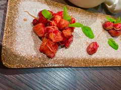 北京烤鸭-金鸭季·臻品餐厅(欢乐海岸购物中心店)