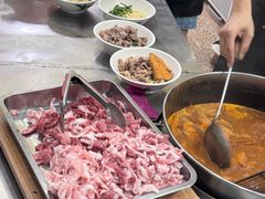 -大鼎沙嗲面(港口路店)