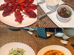 -新荣记(西溪湿地店)